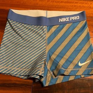 Nike Pro Spandex